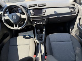 Skoda Fabia Cool Plus Euro 6/Klima/TÜV 02-28 /Garantie - foto 10