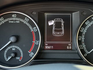 Skoda Fabia Cool Plus Euro 6/Klima/TÜV 02-28 /Garantie - foto 15