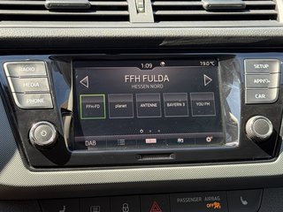 Skoda Fabia Cool Plus Euro 6/Klima/TÜV 02-28 /Garantie - foto 16