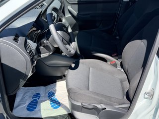 Skoda Fabia Cool Plus Euro 6/Klima/TÜV 02-28 /Garantie - foto 11