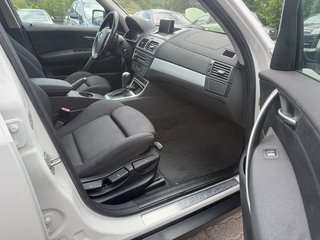 BMW X3 xDrive 30d  PANO XENON 2SCHLÜSSEL - photo 14