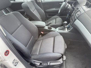 BMW X3 xDrive 30d  PANO XENON 2SCHLÜSSEL - photo 15