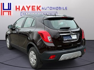 Opel Mokka Edition ecoFlex 4x4 TÜV NEU/ - photo 6