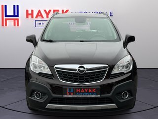 Opel Mokka Edition ecoFlex 4x4 TÜV NEU/ - photo 2