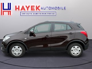 Opel Mokka Edition ecoFlex 4x4 TÜV NEU/ - photo 7