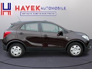Opel Mokka Edition ecoFlex 4x4 TÜV NEU/ - photo 8