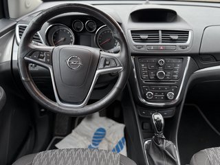 Opel Mokka Edition ecoFlex 4x4 TÜV NEU/ - photo 11