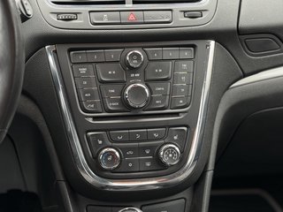 Opel Mokka Edition ecoFlex 4x4 TÜV NEU/ - photo 13