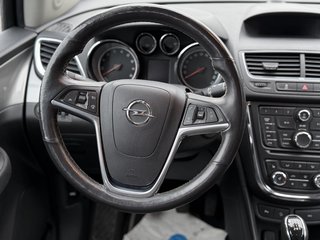 Opel Mokka Edition ecoFlex 4x4 TÜV NEU/ - photo 12