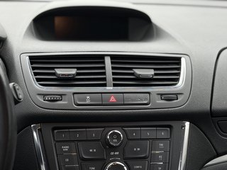 Opel Mokka Edition ecoFlex 4x4 TÜV NEU/ - photo 15