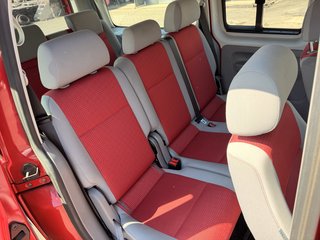 Volkswagen Caddy Maxi Life Gewinner Caddy Tüv05/27 S-Heft Klimaauto - bilder 10