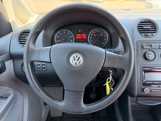 Volkswagen Caddy Maxi Life Gewinner Caddy Tüv05/27 S-Heft Klimaauto - bilder 14
