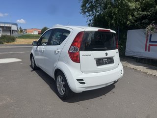 Suzuki Splash Basic  UNFALL Fahrbereit Klima - bilder 8