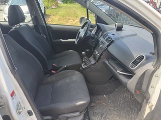 Suzuki Splash Basic  UNFALL Fahrbereit Klima - bilder 14
