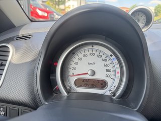 Suzuki Splash Basic  UNFALL Fahrbereit Klima - bilder 16