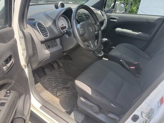 Suzuki Splash Basic  UNFALL Fahrbereit Klima - bilder 19