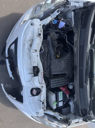 Suzuki Splash Basic  UNFALL Fahrbereit Klima - bilder 21