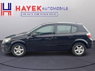 Opel Astra H TÜV/Service/Batterie NEU / - bilder 7