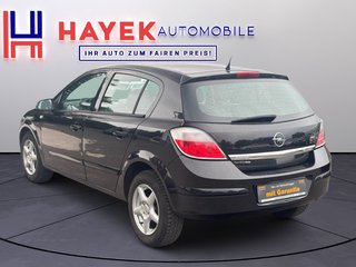 Opel Astra H TÜV/Service/Batterie NEU / - bilder 6