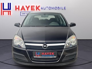 Opel Astra H TÜV/Service/Batterie NEU / - bilder 2