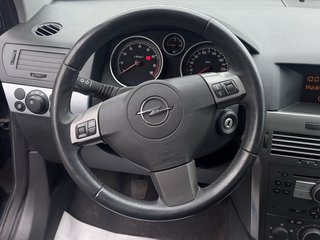 Opel Astra H TÜV/Service/Batterie NEU / - bilder 14