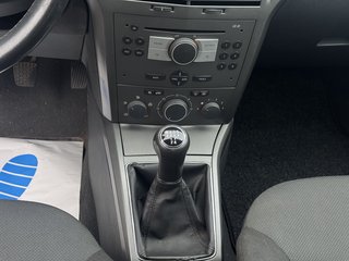 Opel Astra H TÜV/Service/Batterie NEU / - bilder 16