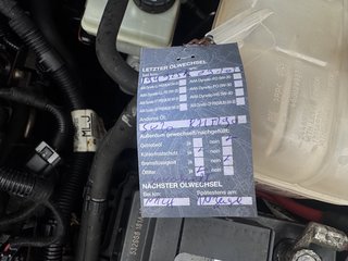 Opel Astra H TÜV/Service/Batterie NEU / - bilder 19