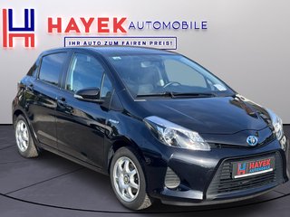 Toyota Yaris Hybrid Life Tüv-Service&Bremsen NEU/GARANTIE - bilder 3