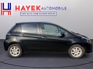 Toyota Yaris Hybrid Life Tüv-Service&Bremsen NEU/GARANTIE - bilder 7