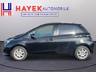 Toyota Yaris Hybrid Life Tüv-Service&Bremsen NEU/GARANTIE - bilder 8
