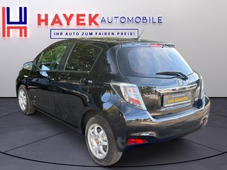 Toyota Yaris Hybrid Life Tüv-Service&Bremsen NEU/GARANTIE - bilder 6