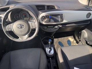 Toyota Yaris Hybrid Life Tüv-Service&Bremsen NEU/GARANTIE - bilder 13
