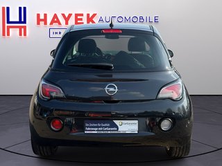 Opel Adam Slam TÜV & Service Neu / 18 ZOLL OPC Felgen - foto 5