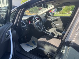 Opel Astra J Sports Tourer Garantie Tüv06/26 Service - bilder 17