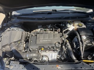 Opel Astra J Sports Tourer Garantie Tüv06/26 Service - bilder 21