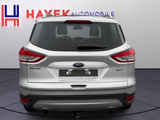 Ford Kuga Titanium XEN/ 8 X bereift /SHZ /Euro 6 /NAV - bilder 5