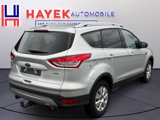 Ford Kuga Titanium XEN/ 8 X bereift /SHZ /Euro 6 /NAV - bilder 4