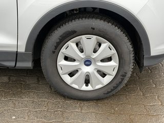 Ford Kuga Titanium XEN/ 8 X bereift /SHZ /Euro 6 /NAV - bilder 9