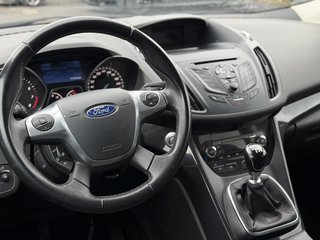 Ford Kuga Titanium XEN/ 8 X bereift /SHZ /Euro 6 /NAV - bilder 13