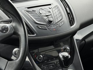 Ford Kuga Titanium XEN/ 8 X bereift /SHZ /Euro 6 /NAV - bilder 15