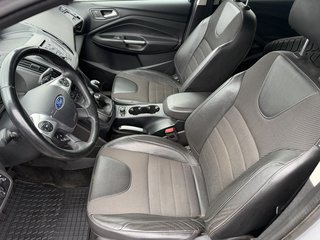 Ford Kuga Titanium XEN/ 8 X bereift /SHZ /Euro 6 /NAV - bilder 12