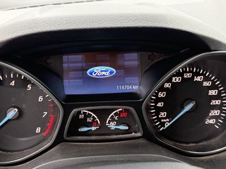 Ford Kuga Titanium XEN/ 8 X bereift /SHZ /Euro 6 /NAV - bilder 16