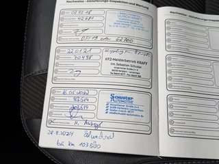 Ford Kuga Titanium XEN/ 8 X bereift /SHZ /Euro 6 /NAV - bilder 18