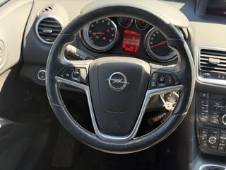Opel Meriva B Euro6/NAV/KAM/SHZ/8XBereift/Service Neu - bilder 13