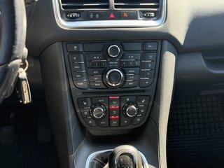 Opel Meriva B Euro6/NAV/KAM/SHZ/8XBereift/Service Neu - bilder 14