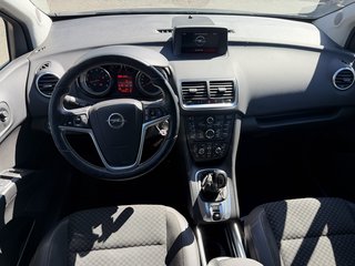 Opel Meriva B Euro6/NAV/KAM/SHZ/8XBereift/Service Neu - bilder 11