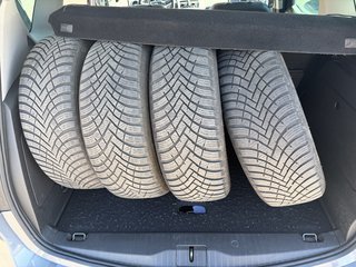 Opel Meriva B Euro6/NAV/KAM/SHZ/8XBereift/Service Neu - bilder 10