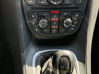 Opel Meriva B Euro6/NAV/KAM/SHZ/8XBereift/Service Neu - bilder 15