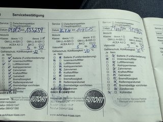 Opel Meriva B Euro6/NAV/KAM/SHZ/8XBereift/Service Neu - bilder 19