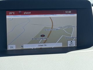 Opel Meriva B Euro6/NAV/KAM/SHZ/8XBereift/Service Neu - bilder 17